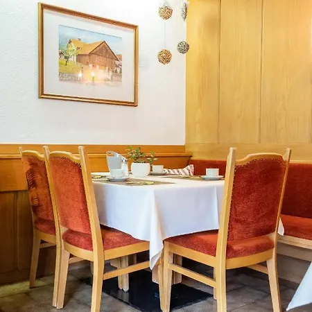Bed and Breakfast Garni Volgger Brunico Exterior foto