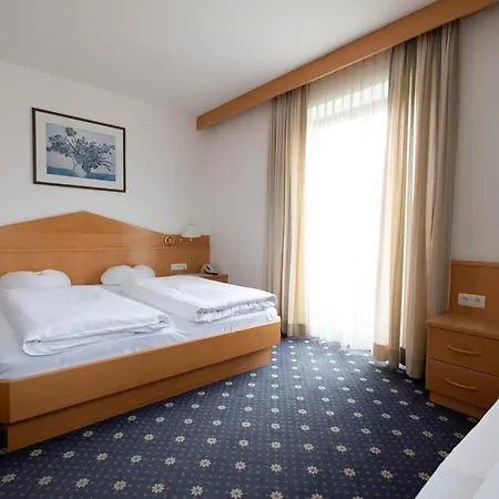 Bed and Breakfast Garni Volgger Brunico Exterior foto
