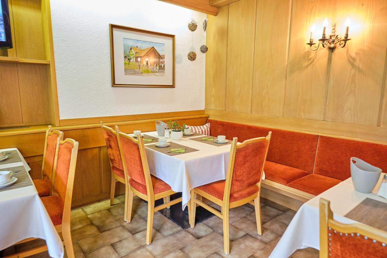 Garni Volgger Bruneck