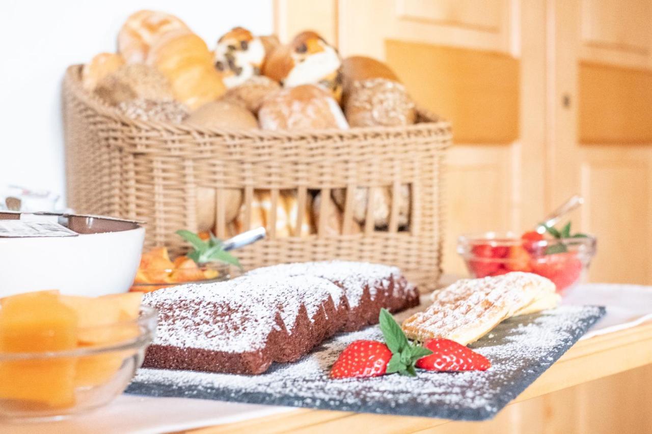 Garni Volgger Frühstückspension