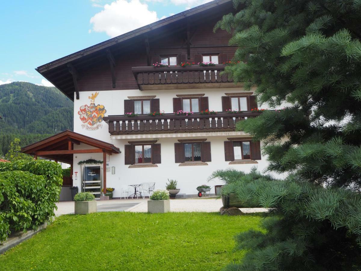 Garni Volgger Frühstückspension